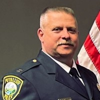 Wayne Blackard