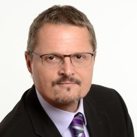 Eric Perren