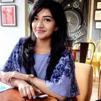 Leena Chetwani