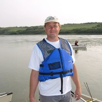 Vaagen Russell