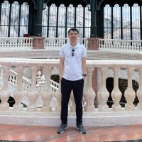 Trung Nguyen Ngoc