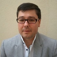 Israel Garcia Alesanco