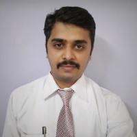 Vikrant Barve