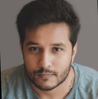 Akash Bhadauria