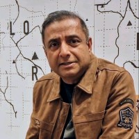 Arun Gopal