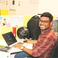 Prathamesh Pillay