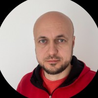 Петров Александр