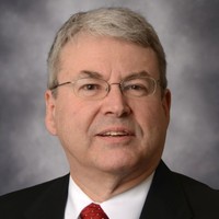 Douglas B. Johnson