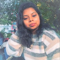 Shivani Raut