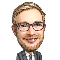 Andy Spore, Gasf, Cce, Ence