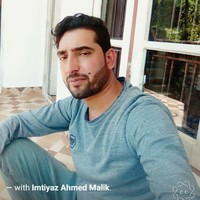 Imtiyaz Ahmed Malik