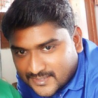 Jagadeesan Thiyagarajan