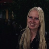 Sanne Scheffers