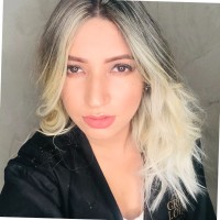 Geciane Gomes Sampaio