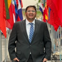 Romil Shah