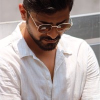Akhil T