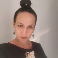 Rocío Dacal