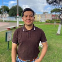 Sergio Nicolás Gamboa Hernández