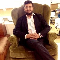 Dhiraj Choudhary