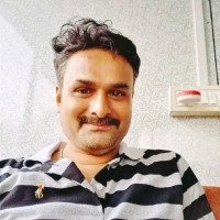 Manish Rank