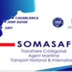SOMASAF Logistique en Import et Export