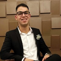 Khaled Ahmed