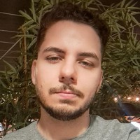 Matheus Santana