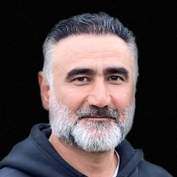 MOHAMMAD REZA ROSTAMI