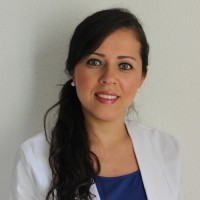 Alma Johana Sandoval Ordóñez