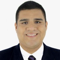 Junior Felipe Olivos Villanueva