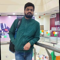 Anurag Yadav