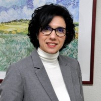 Montserrat Calvet Cortes