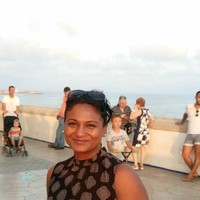 Cynthia Davassou Louis