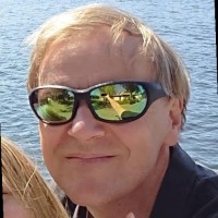 Ulf Karlsson Borg