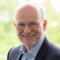 Peter Bugge Johansen