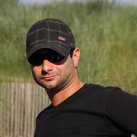 Chris Pineault