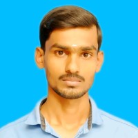 Anbarasan B