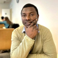 Blessed Amoateng Bawuah