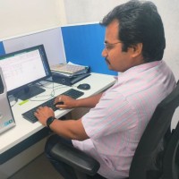 Rabinarayan Sahoo