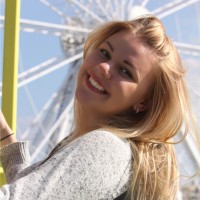 Anna Mykhailenko