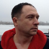 Алексей Новиков