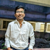 Vishal Yemekar