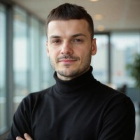 Maxim Golovan