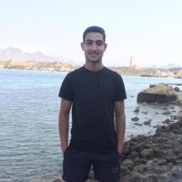 Osama Ayman