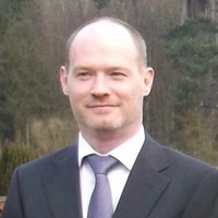 Patrick Van Velzen