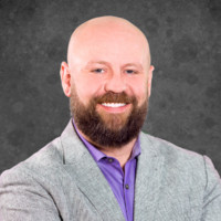 Andrew Marsh, Cmb, Amp