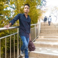 pritam kumar yadav