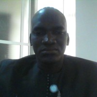 Abdoulaye Bamba