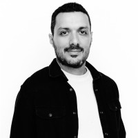 Farzin Afsharmand