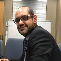 Mhd Abdallah Daghstani